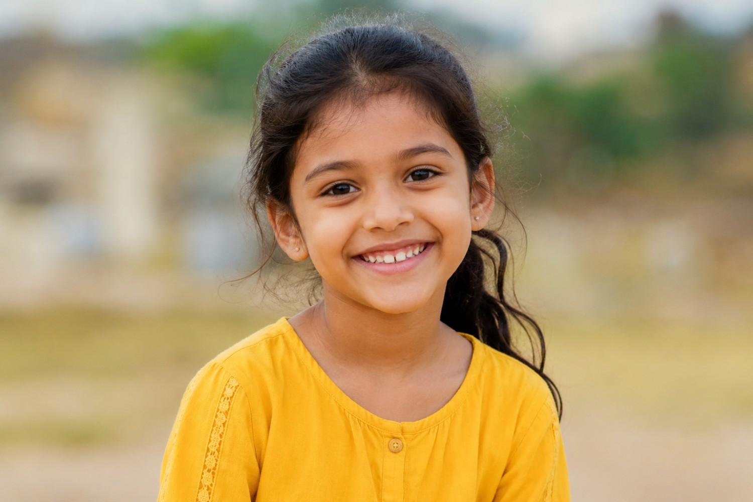 Save Meera’s Life: Urgent Heart Surgery Needed
